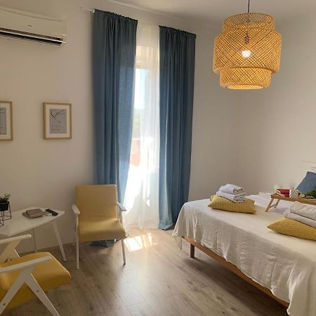 Ra City Garden Suite Πούλα Εξωτερικό φωτογραφία