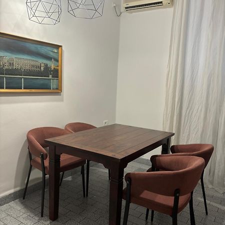 Ra City Garden Suite Πούλα Εξωτερικό φωτογραφία