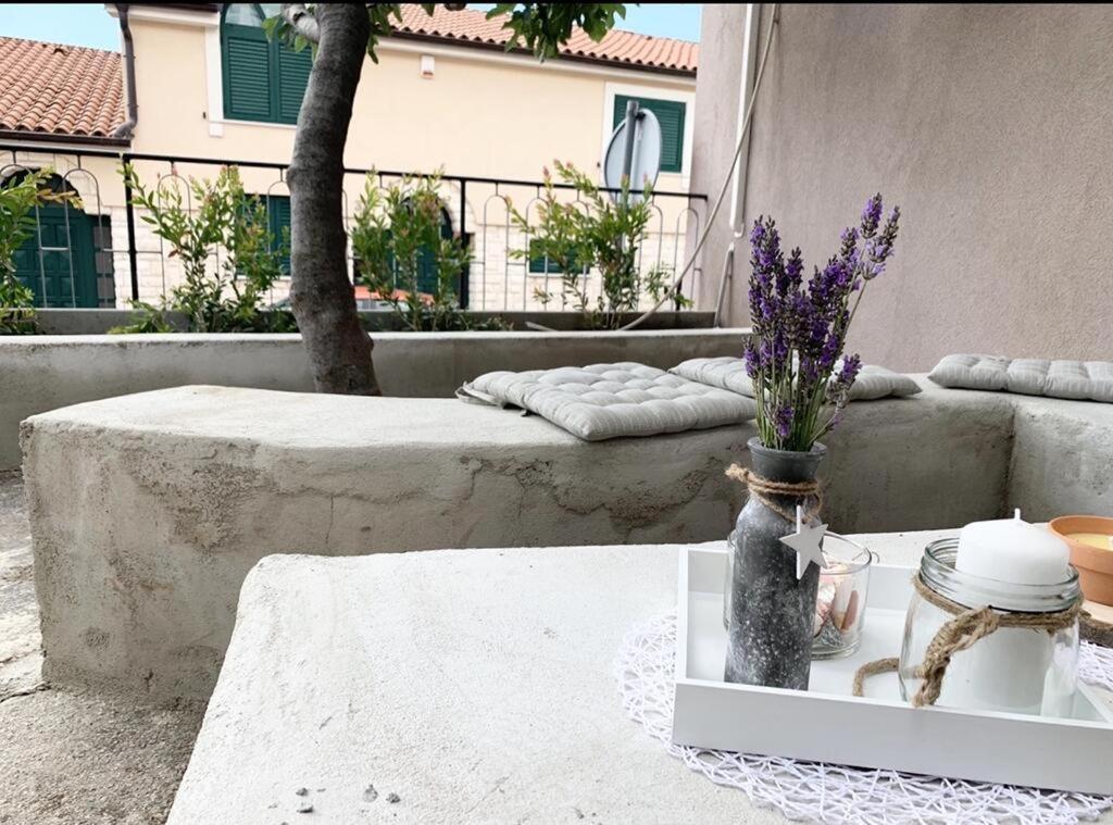 Ra City Garden Suite Πούλα Εξωτερικό φωτογραφία