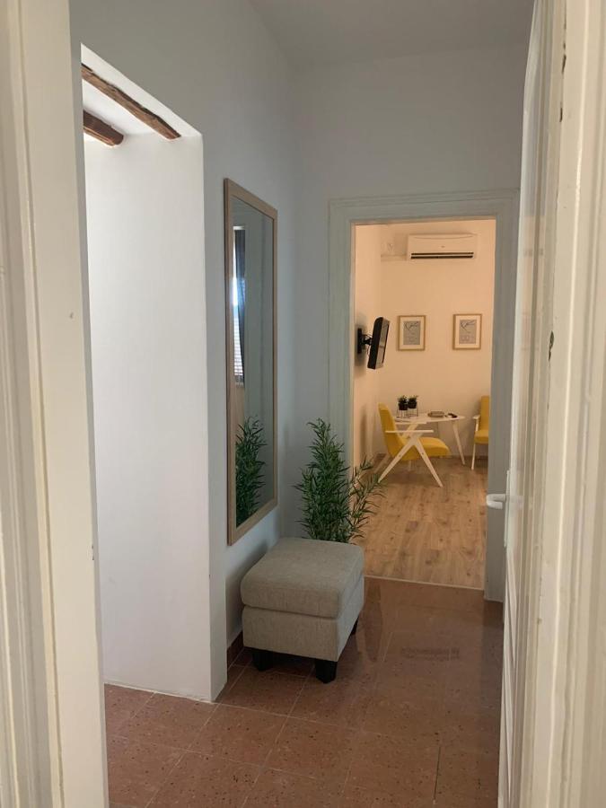 Ra City Garden Suite Πούλα Εξωτερικό φωτογραφία