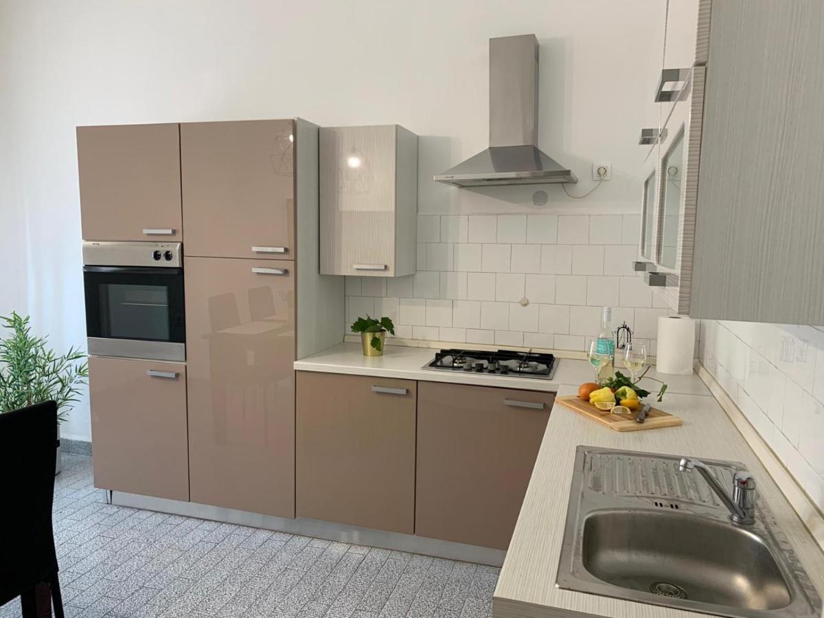 Ra City Garden Suite Πούλα Εξωτερικό φωτογραφία