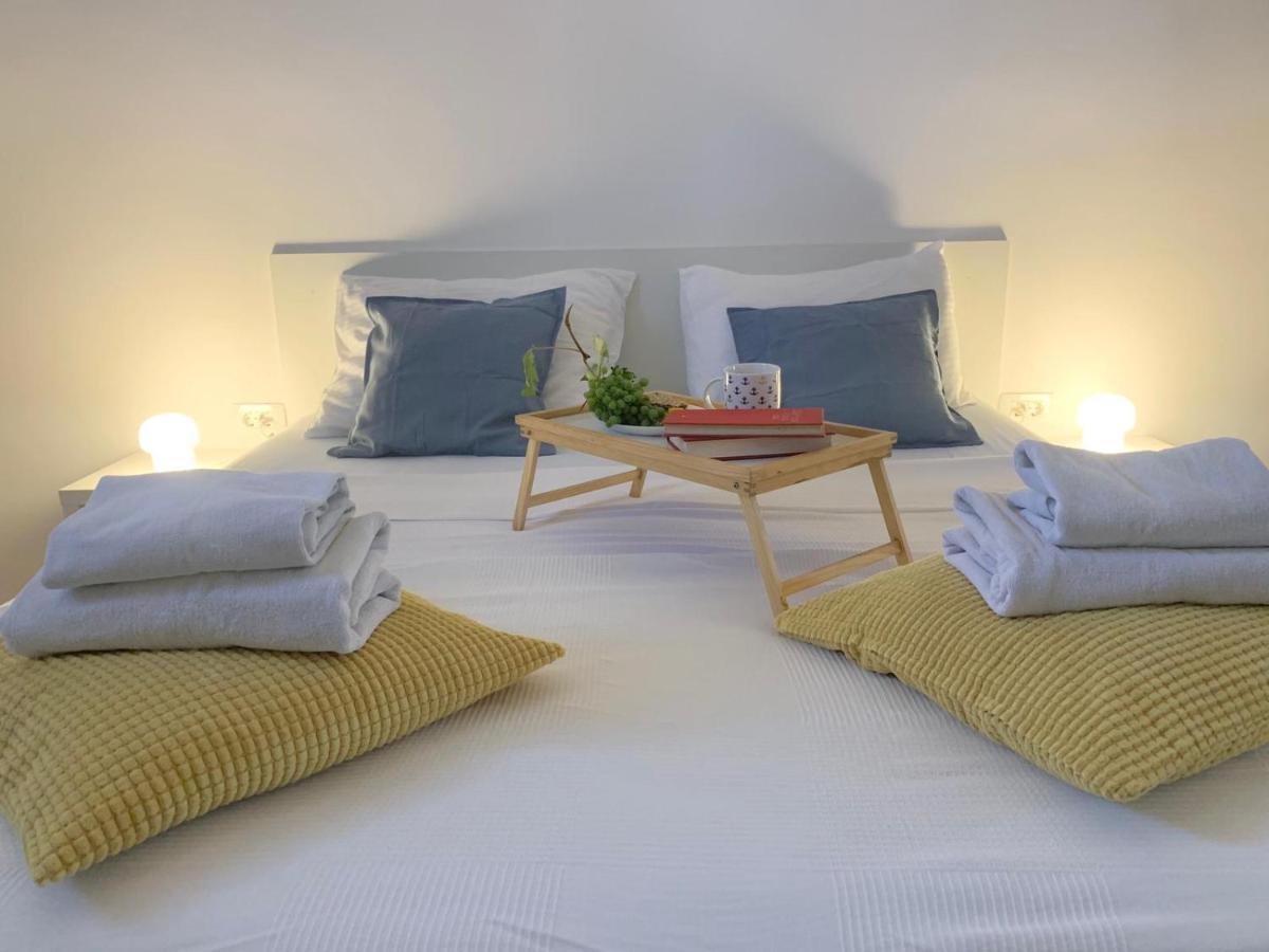 Ra City Garden Suite Πούλα Εξωτερικό φωτογραφία