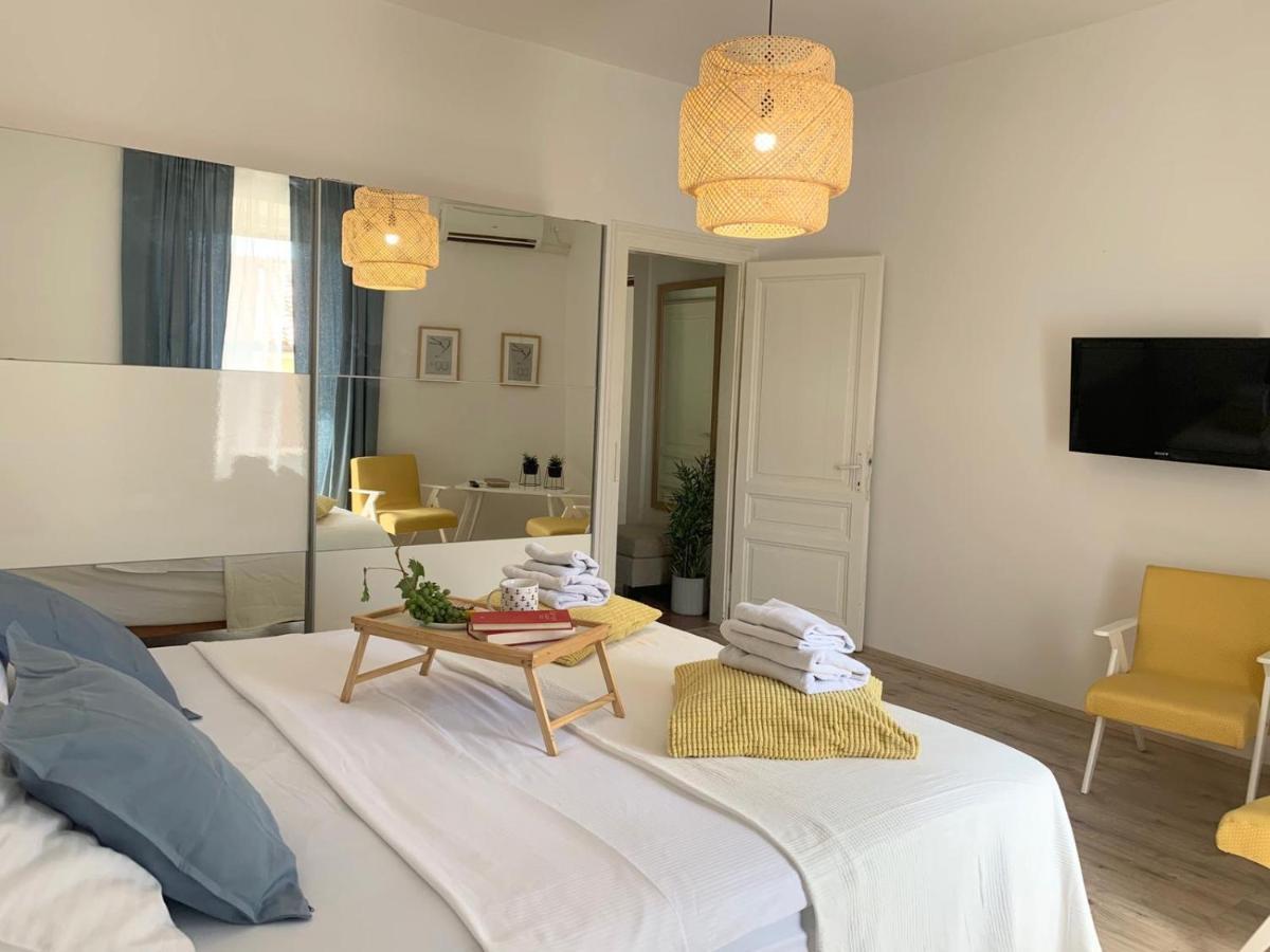 Ra City Garden Suite Πούλα Εξωτερικό φωτογραφία