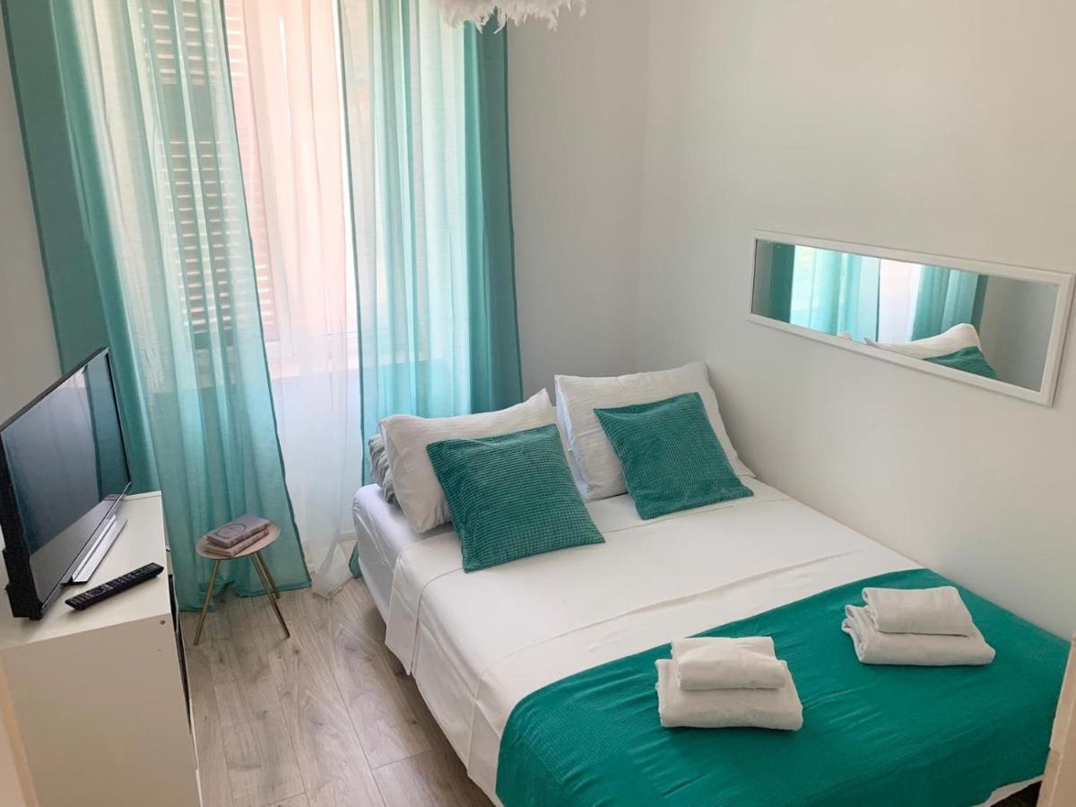 Ra City Garden Suite Πούλα Εξωτερικό φωτογραφία