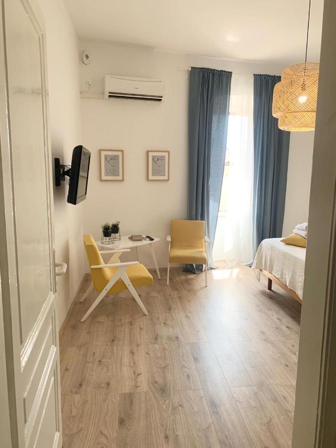 Ra City Garden Suite Πούλα Εξωτερικό φωτογραφία
