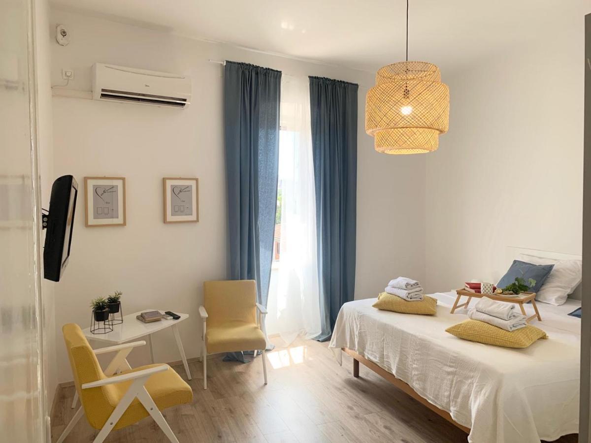 Ra City Garden Suite Πούλα Εξωτερικό φωτογραφία
