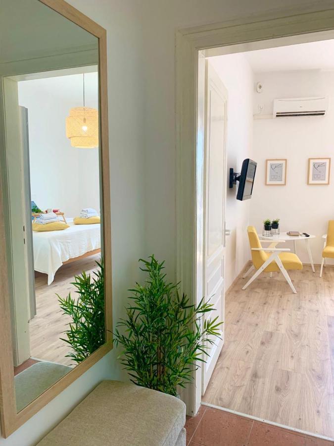 Ra City Garden Suite Πούλα Εξωτερικό φωτογραφία