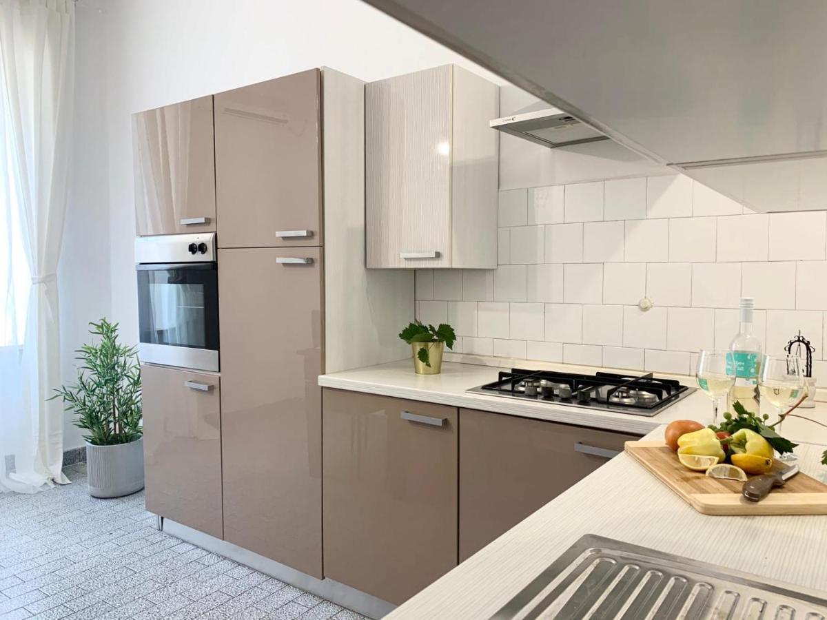 Ra City Garden Suite Πούλα Εξωτερικό φωτογραφία