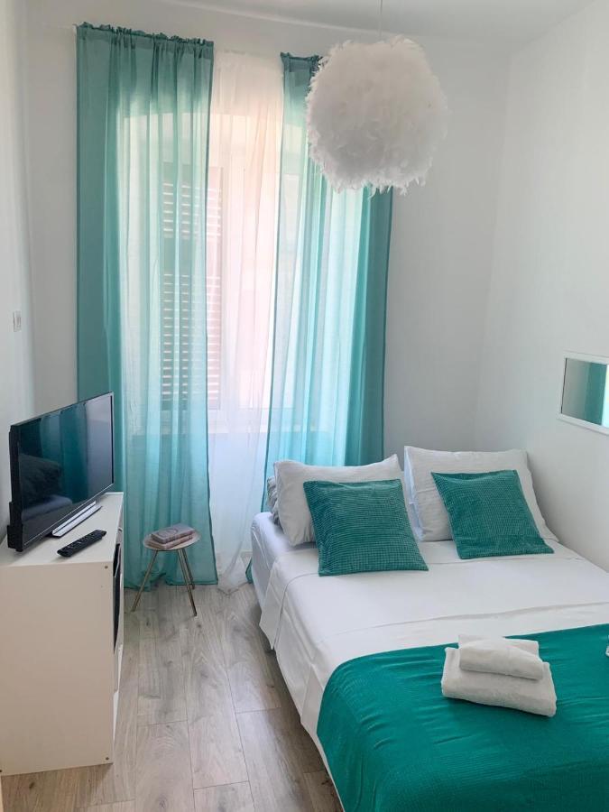 Ra City Garden Suite Πούλα Εξωτερικό φωτογραφία