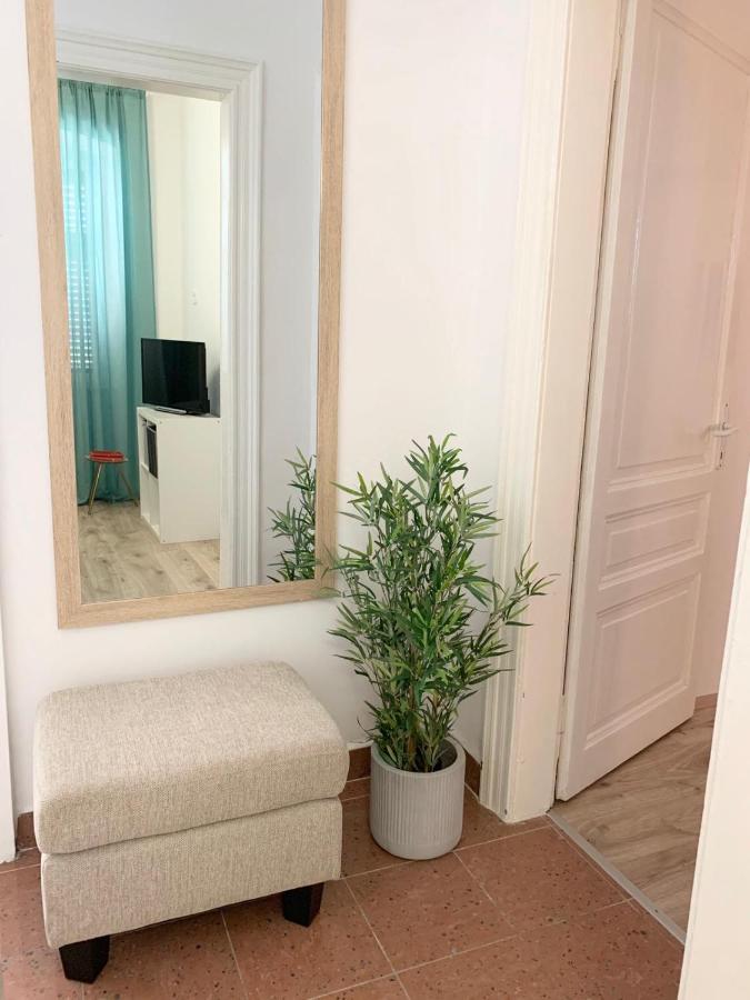 Ra City Garden Suite Πούλα Εξωτερικό φωτογραφία