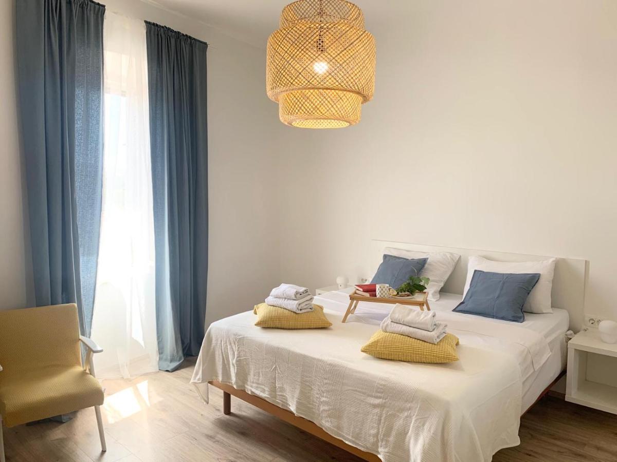 Ra City Garden Suite Πούλα Εξωτερικό φωτογραφία