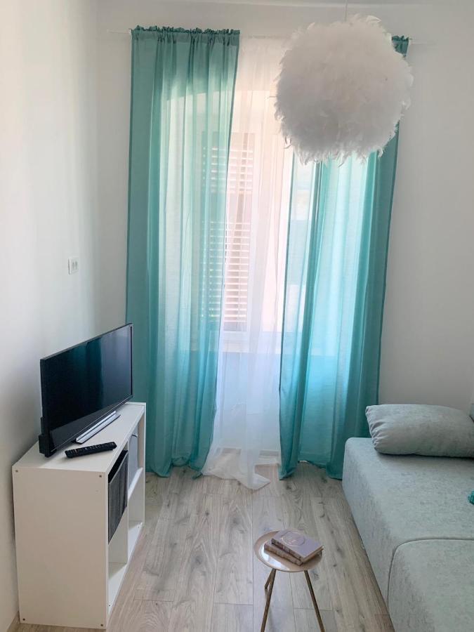 Ra City Garden Suite Πούλα Εξωτερικό φωτογραφία