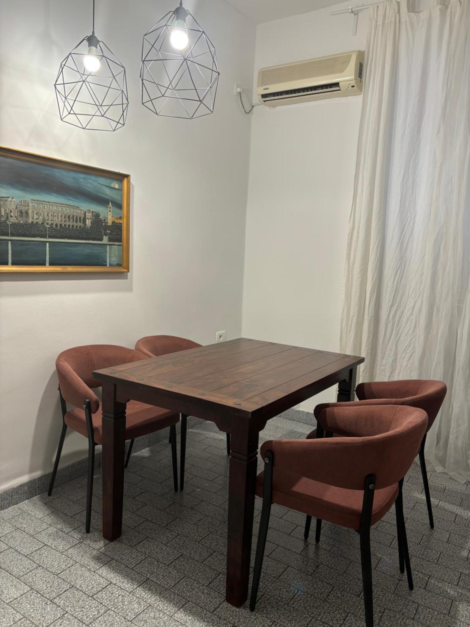 Ra City Garden Suite Πούλα Εξωτερικό φωτογραφία