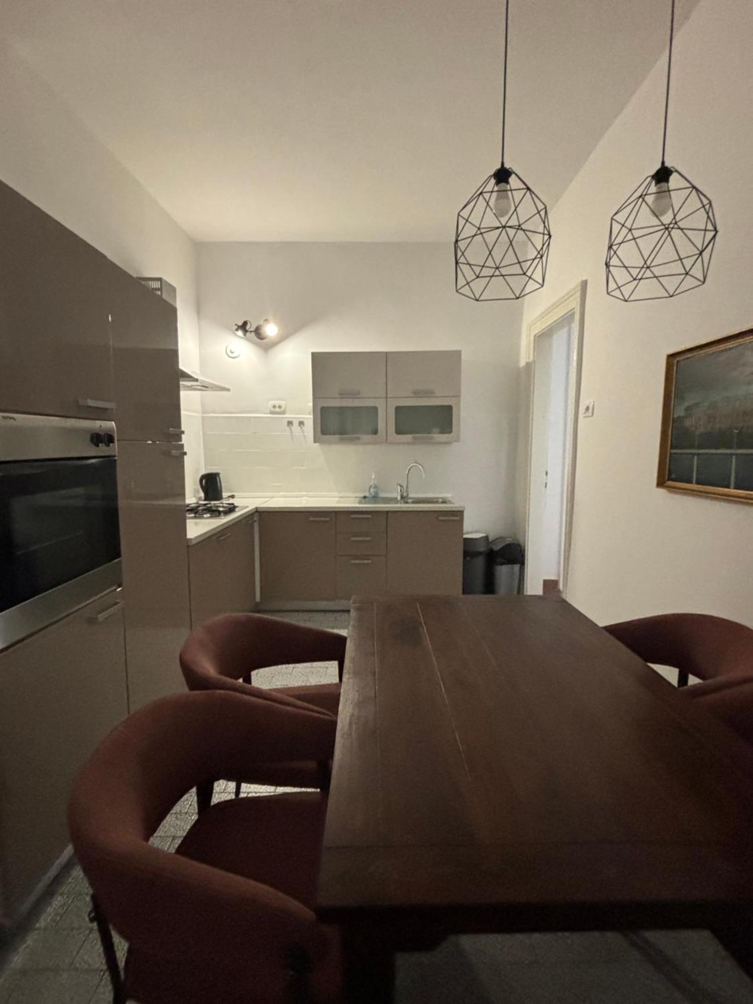 Ra City Garden Suite Πούλα Εξωτερικό φωτογραφία