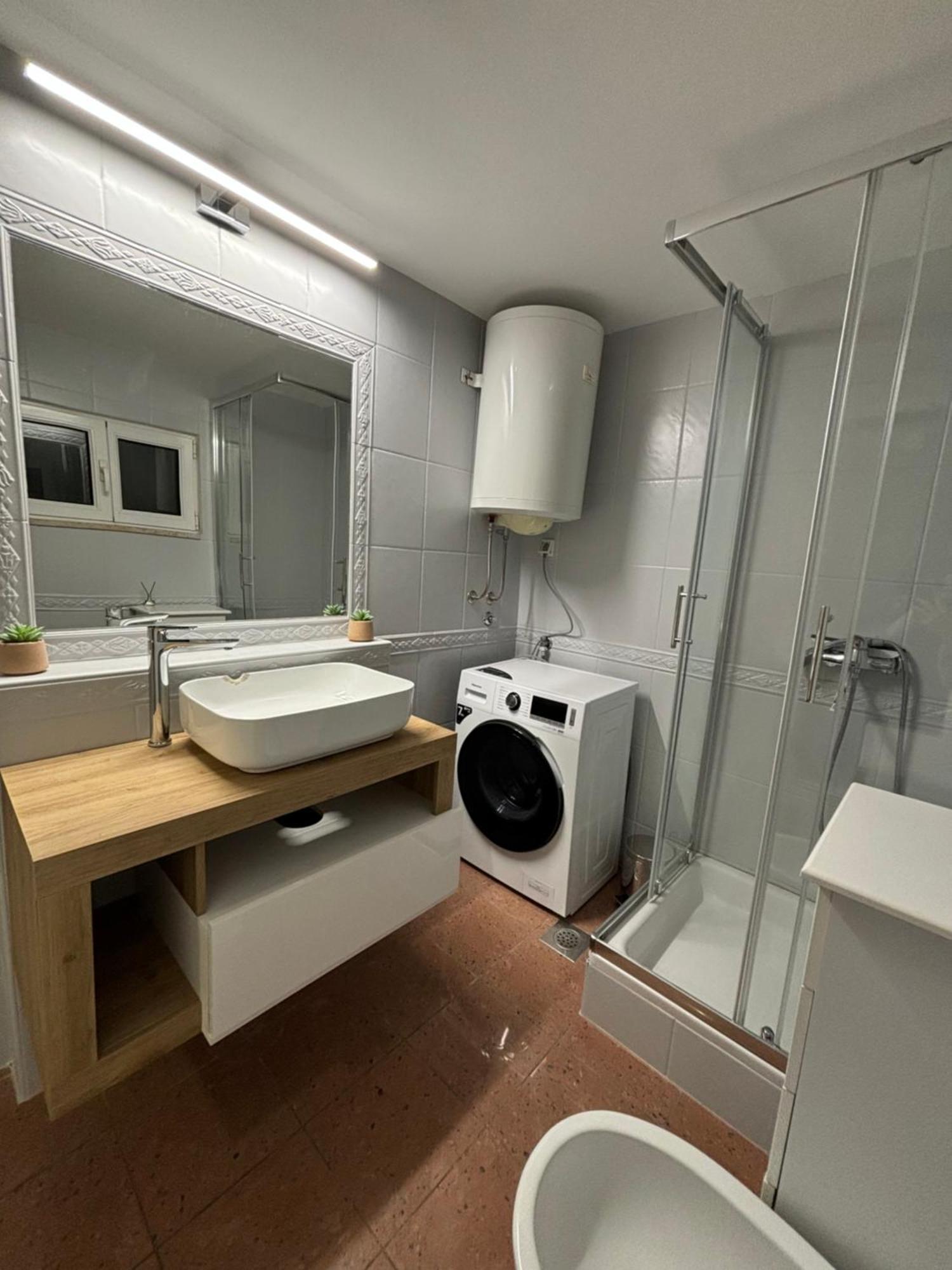 Ra City Garden Suite Πούλα Εξωτερικό φωτογραφία