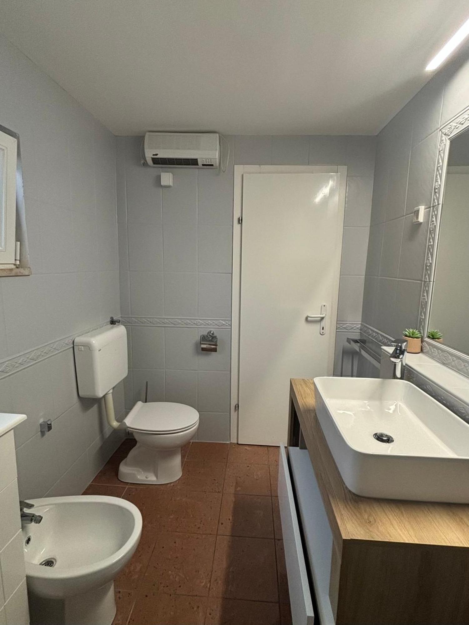 Ra City Garden Suite Πούλα Εξωτερικό φωτογραφία